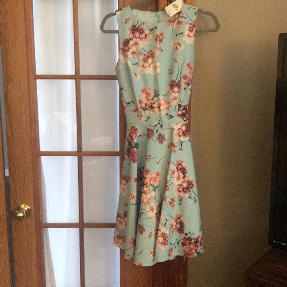 NEW Miss Selfridge Dress